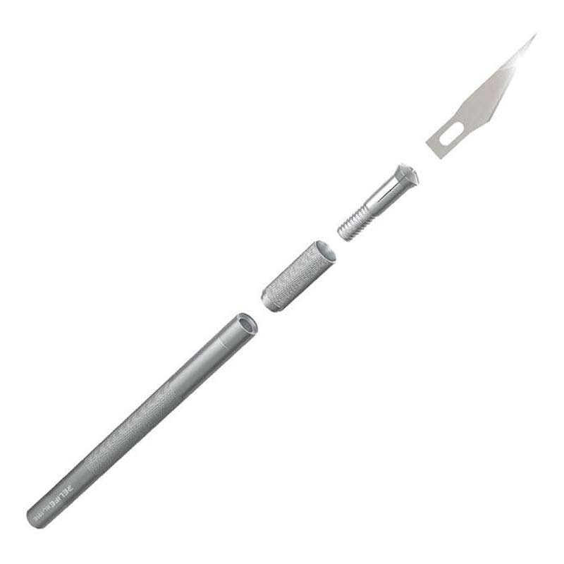 کاتر همراه با تیغ ریلایف Relife RL-101E
