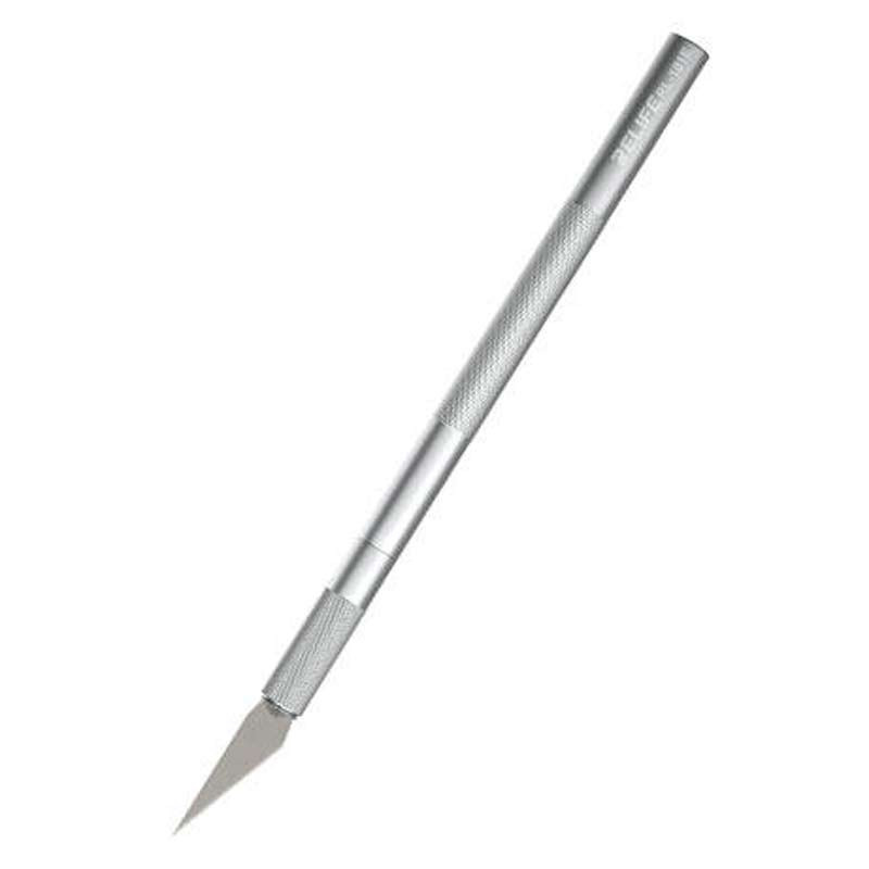 کاتر همراه با تیغ ریلایف Relife RL-101E