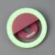 رینگ لایت سلفی RGB