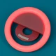 رینگ لایت سلفی RGB