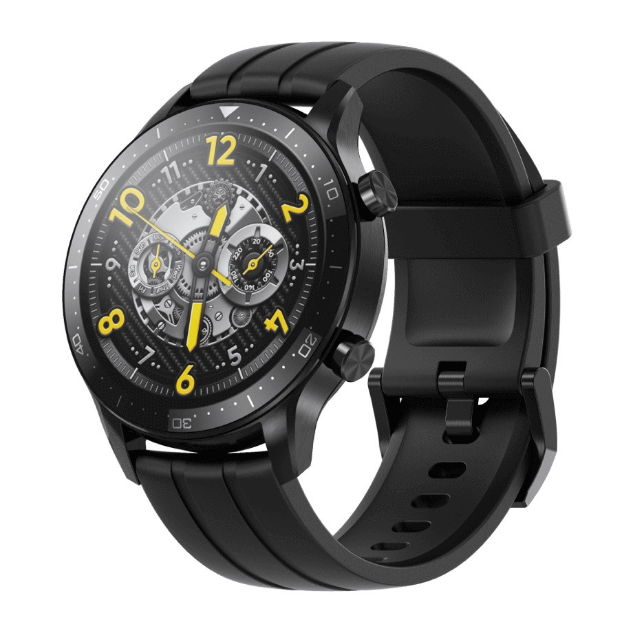 ساعت هوشمند ریلمی Realme Watch S Pro
