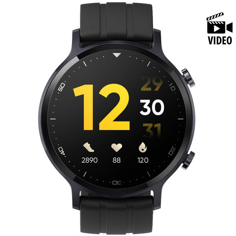 ساعت هوشمند ریلمی Realme Watch S Pro