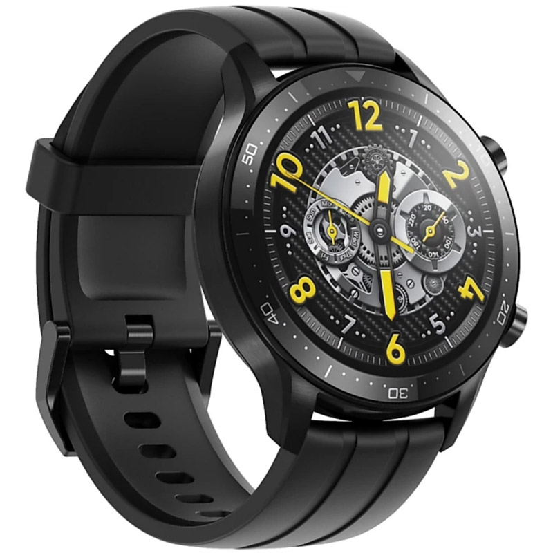 ساعت هوشمند ریلمی Realme Watch S Pro