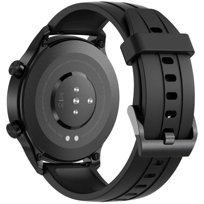 ساعت هوشمند ریلمی Realme Watch S Pro