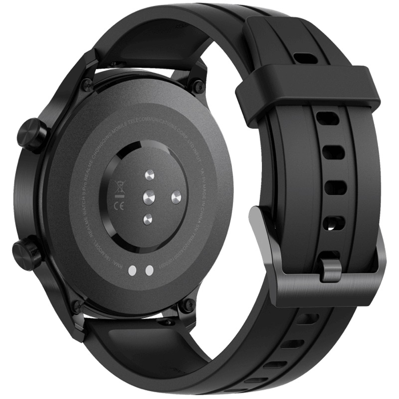 ساعت هوشمند ریلمی Realme Watch S Pro