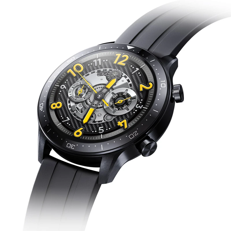 ساعت هوشمند ریلمی Realme Watch S Pro
