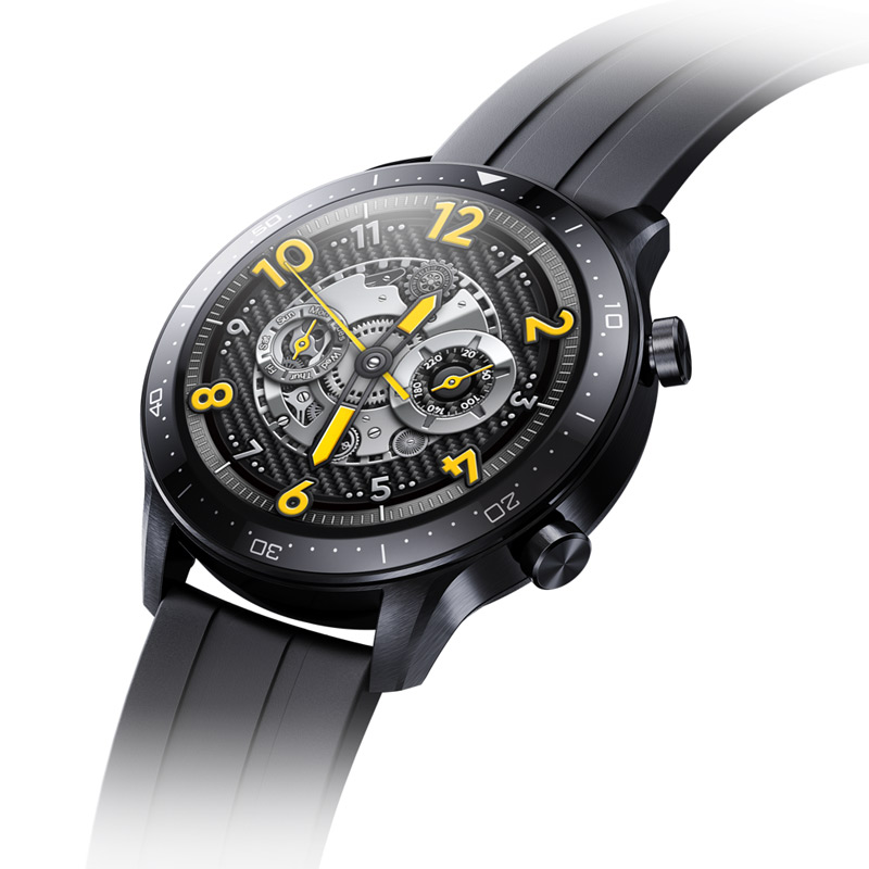 ساعت هوشمند ریلمی Realme Watch S Pro