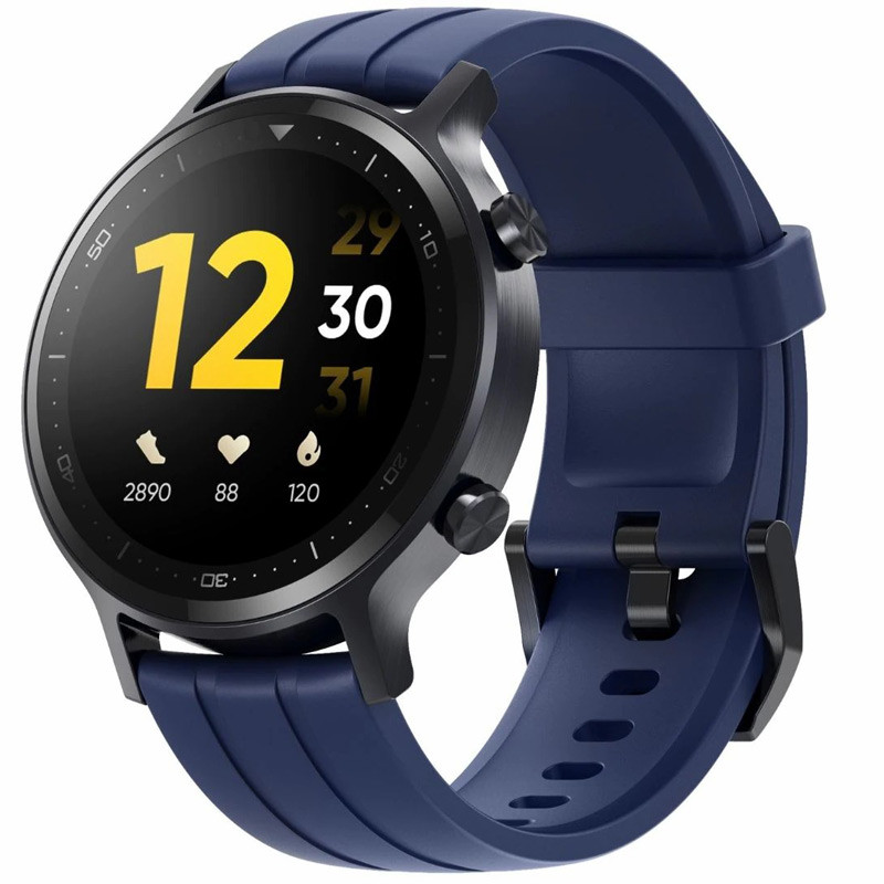 ساعت هوشمند ریلمی Realme Watch S