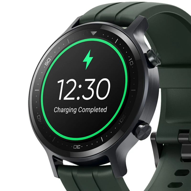 ساعت هوشمند ریلمی Realme Watch S