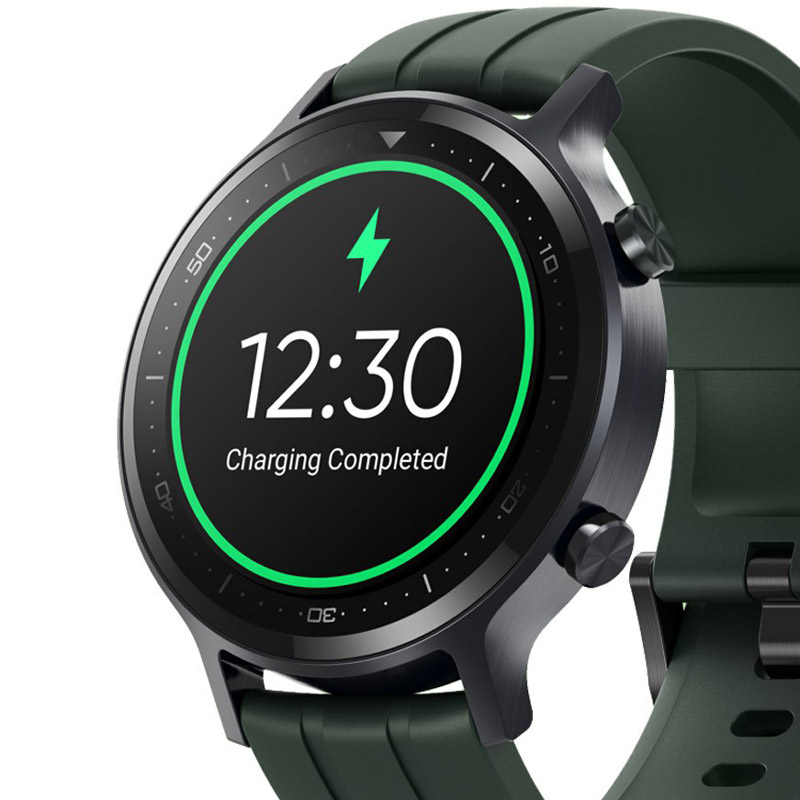 ساعت هوشمند ریلمی Realme Watch S