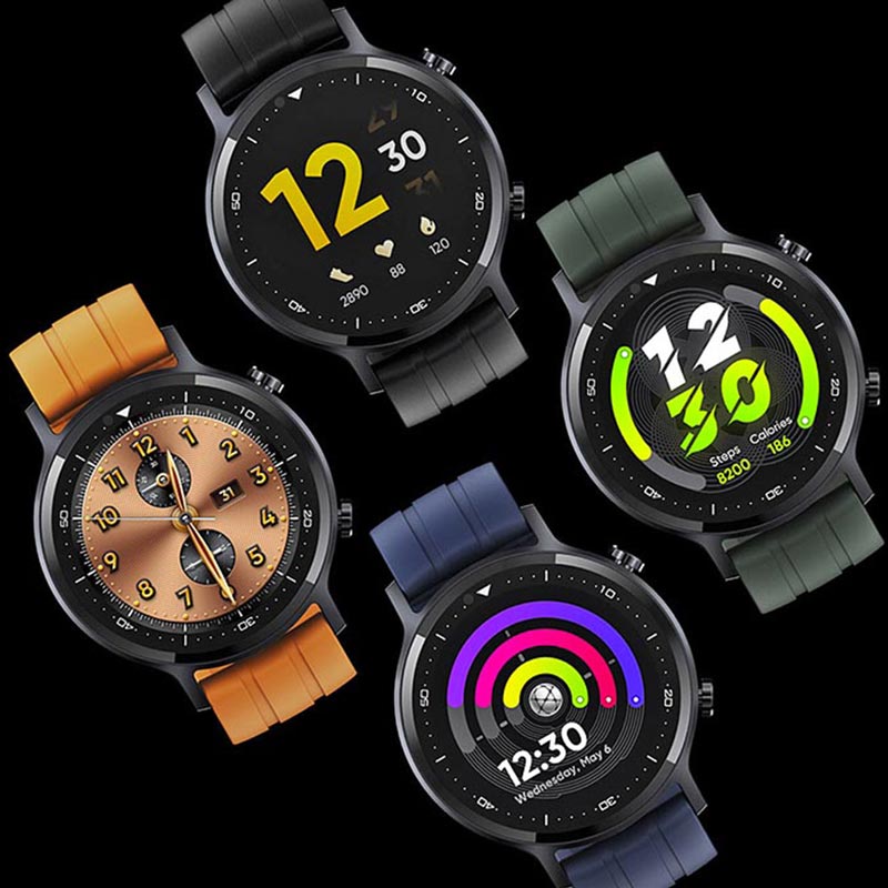 ساعت هوشمند ریلمی Realme Watch S