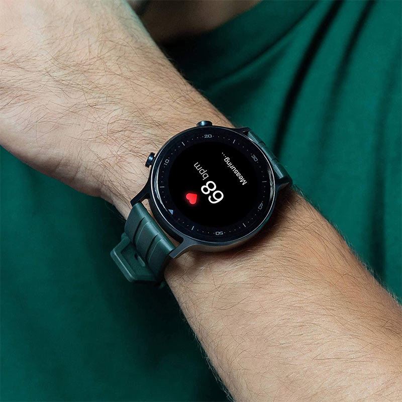 ساعت هوشمند ریلمی Realme Watch S