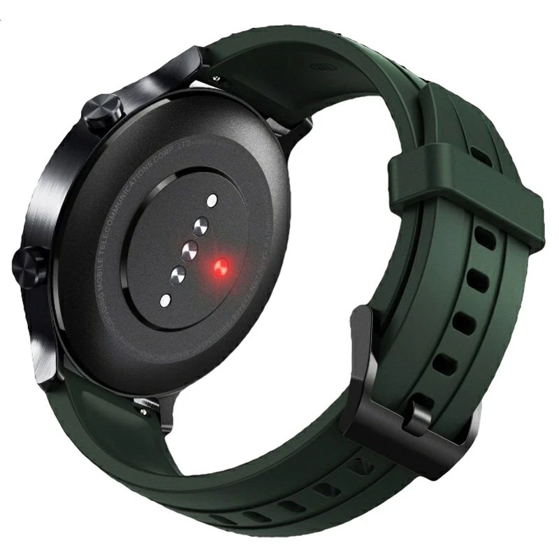 ساعت هوشمند ریلمی Realme Watch S