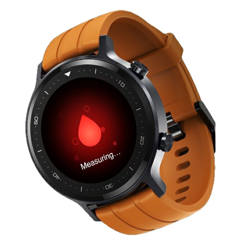 ساعت هوشمند ریلمی Realme Watch S