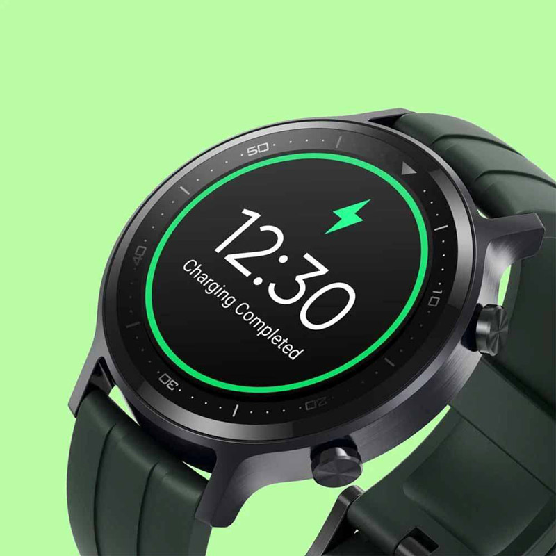 ساعت هوشمند ریلمی Realme Watch S