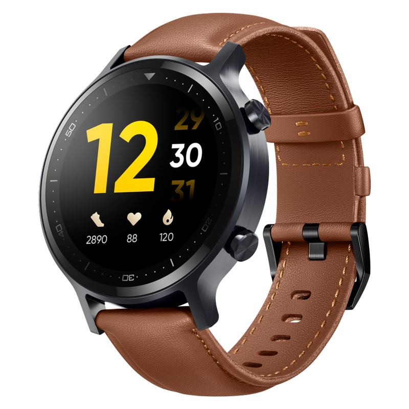 ساعت هوشمند ریلمی Realme Watch S