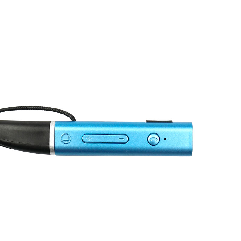 هندزفری بلوتوثی و رم خور دورگردنی Realme Youth Buds
