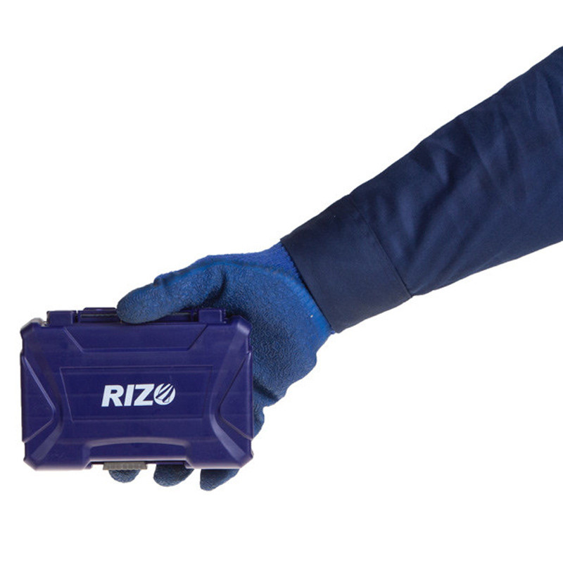 ست مته 16 عددی ریزو Rizo DS16PS