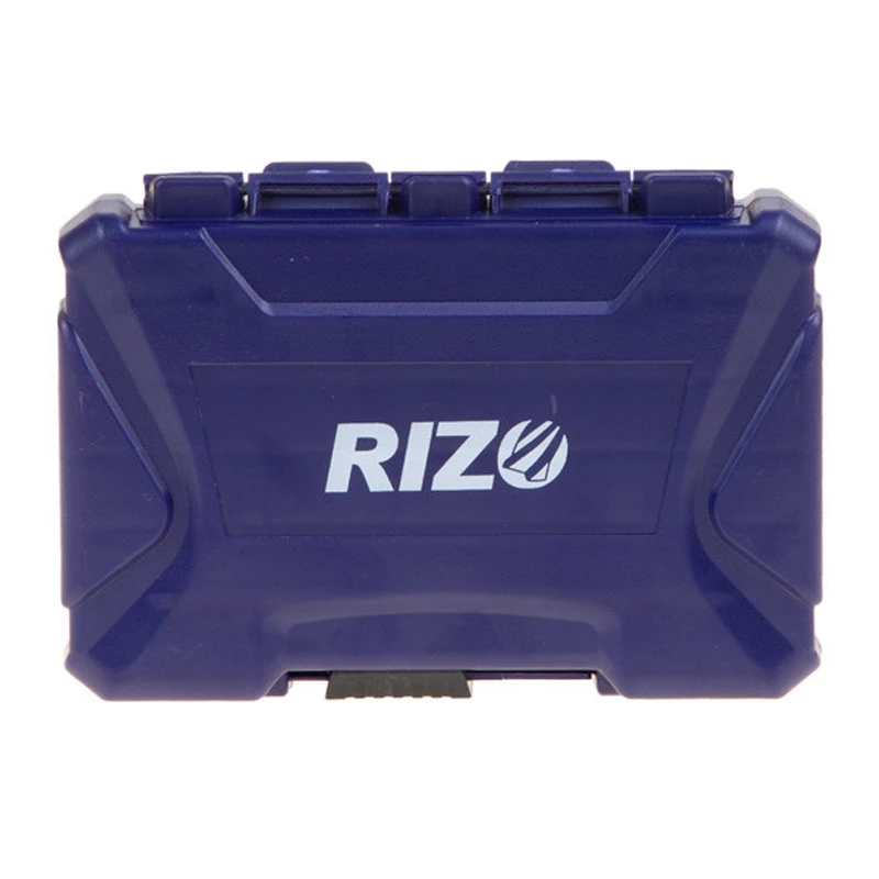 ست مته 16 عددی ریزو Rizo DS16PS