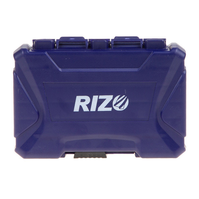 ست مته 16 عددی ریزو Rizo DS16PS