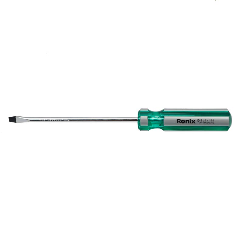 پیچ گوشتی دوسو Ronix RH-2751 5*125mm
