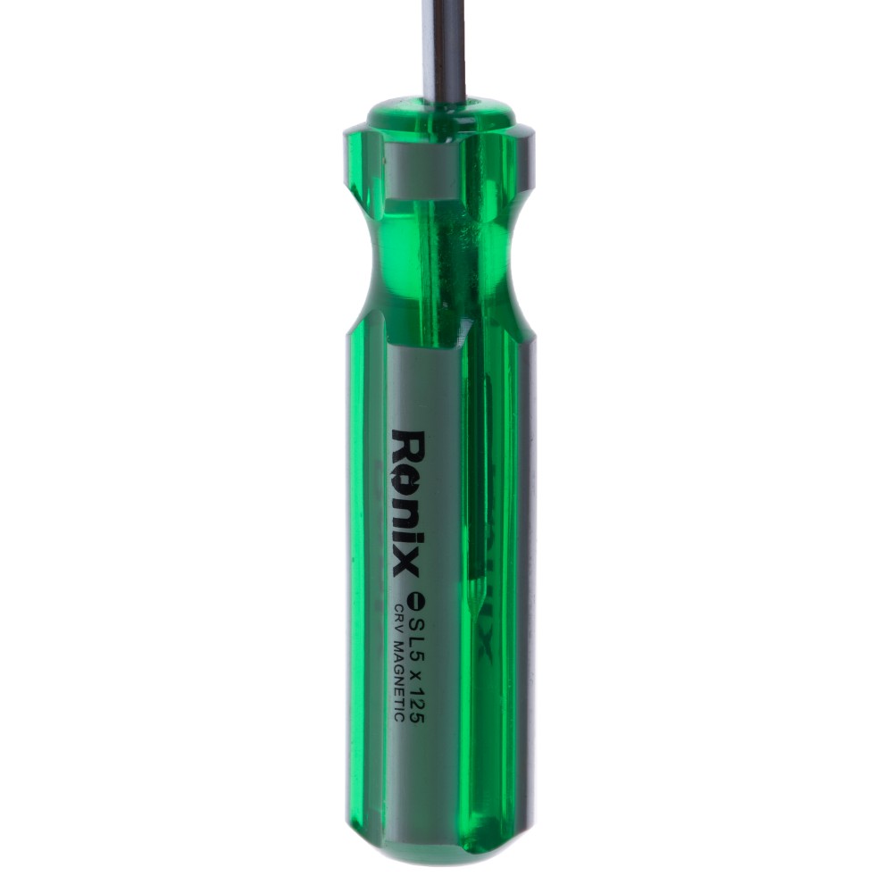 پیچ گوشتی دوسو Ronix RH-2751 5*125mm