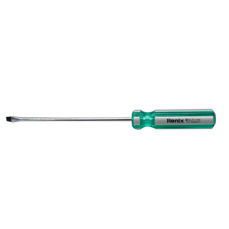 پیچ گوشتی دوسو Ronix RH-2752 5*150mm