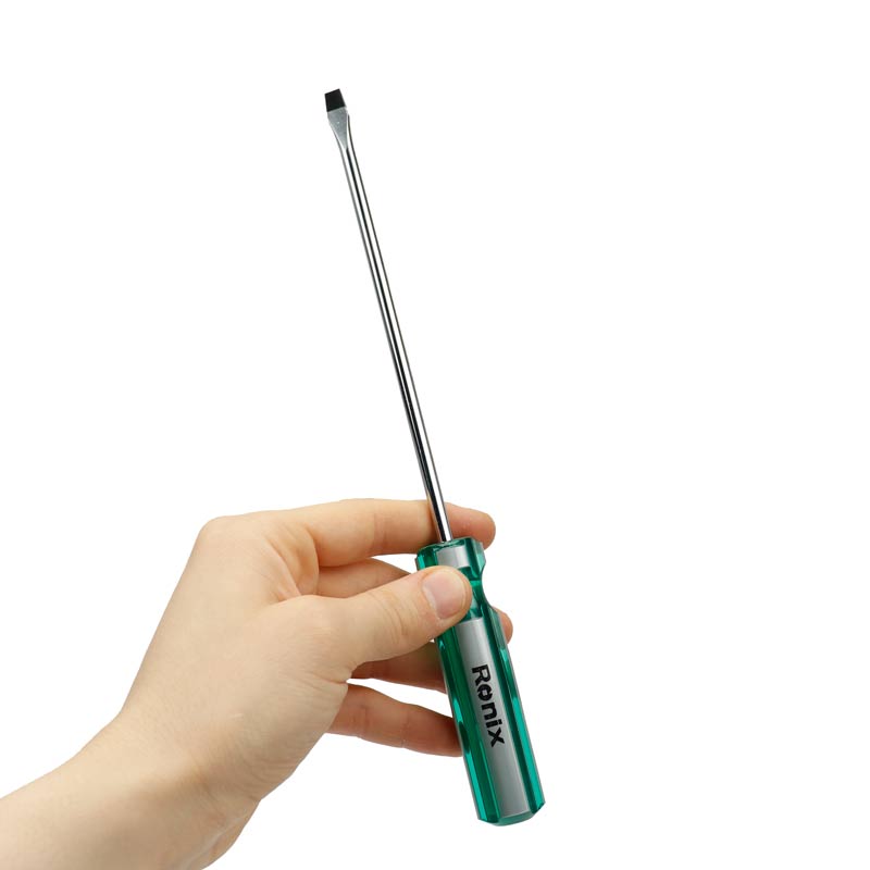 پیچ گوشتی دوسو Ronix RH-2752 5*150mm