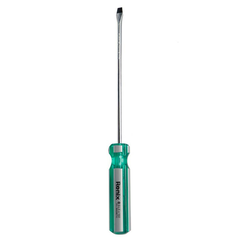 پیچ گوشتی دوسو Ronix RH-2752 5*150mm