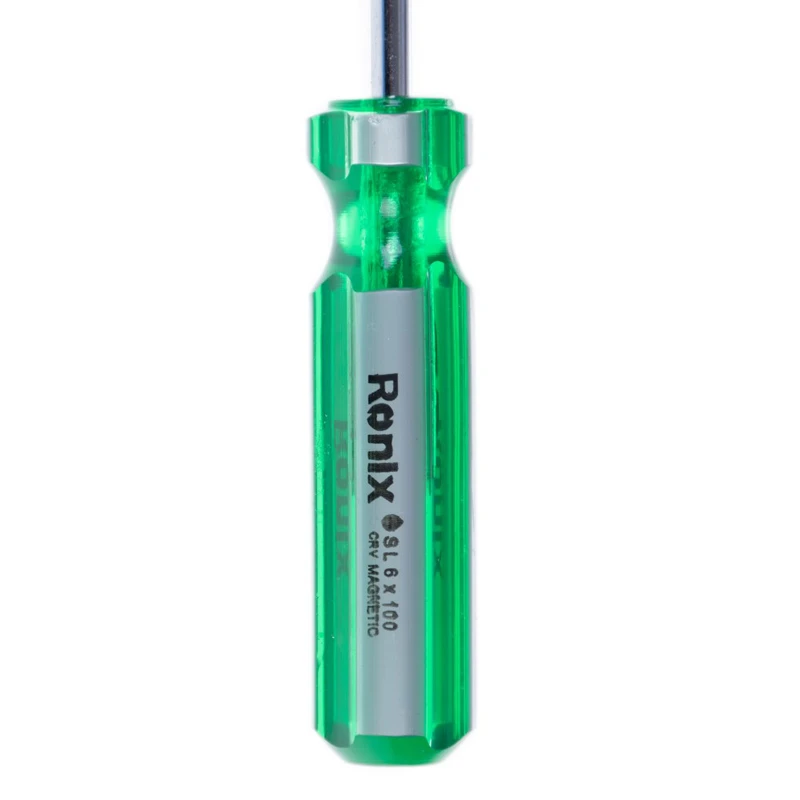 پیچ گوشتی دوسو Ronix RH-2761 6*100mm