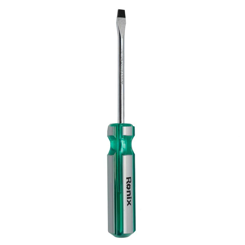 پیچ گوشتی دوسو Ronix RH-2761 6*100mm