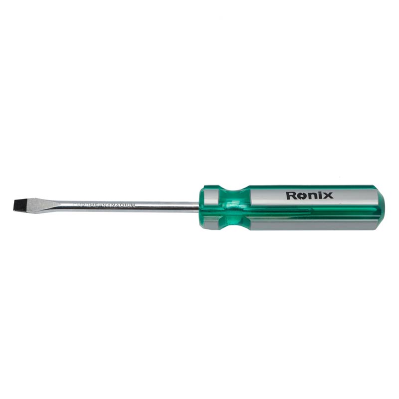 پیچ گوشتی دوسو Ronix RH-2761 6*100mm