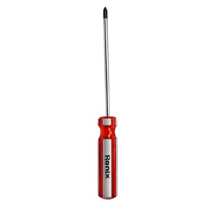 پیچ گوشتی چهارسو Ronix RH-2851 5*125mm