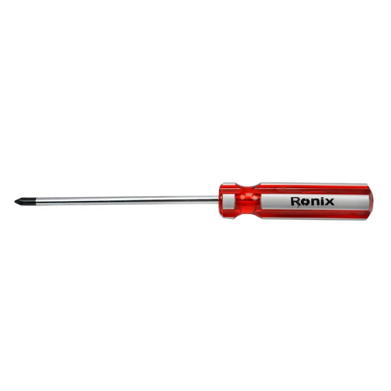 پیچ گوشتی چهارسو Ronix RH-2851 5*125mm