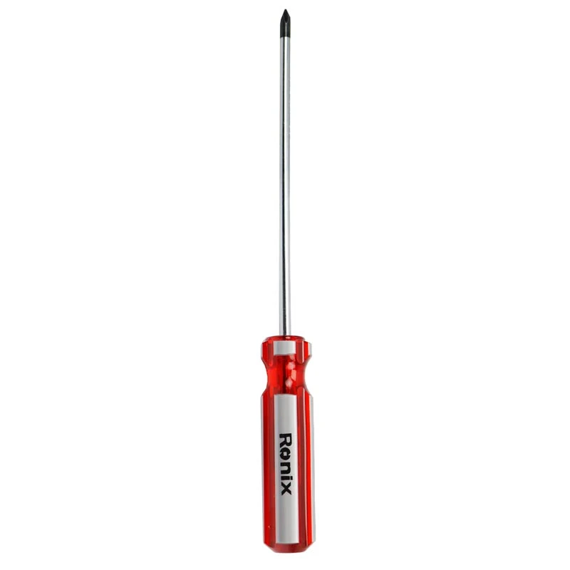 پیچ گوشتی چهارسو Ronix RH-2852 5*150mm