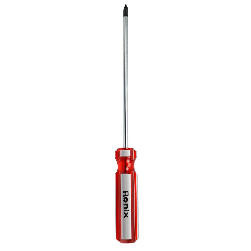 پیچ گوشتی چهارسو Ronix RH-2852 5*150mm