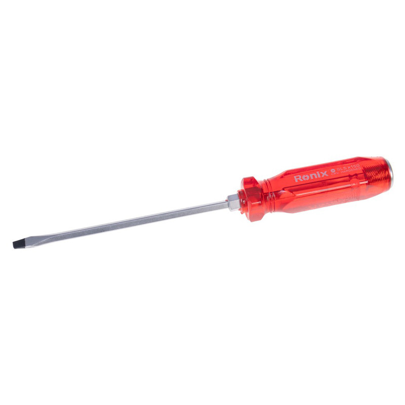 پیچ گوشتی دوسو ضربه خور Ronix RH-2952 5*150mm
