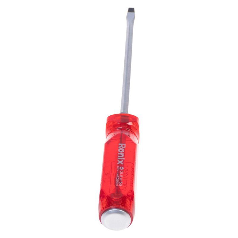 پیچ گوشتی دوسو ضربه خور Ronix RH-2952 5*150mm