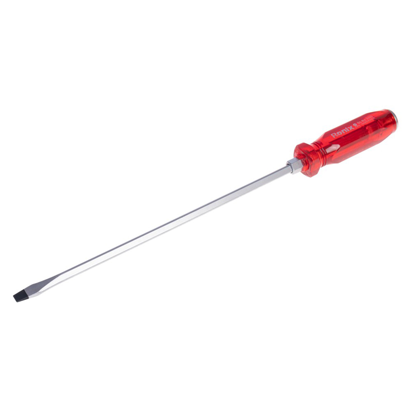 پیچ گوشتی دوسو ضربه خور Ronix RH-2982 8*300mm