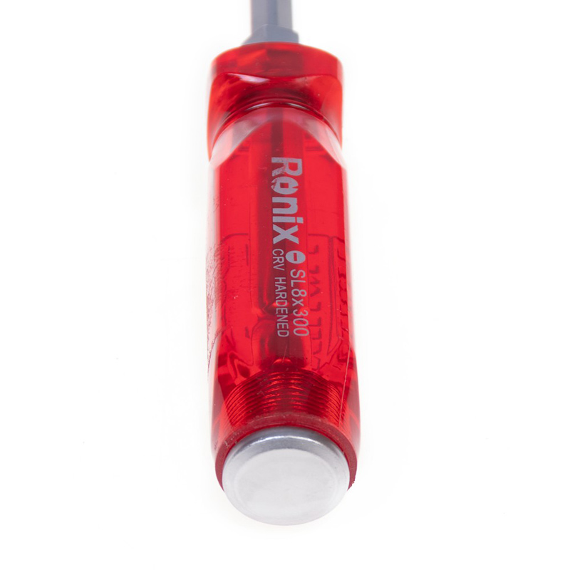 پیچ گوشتی دوسو ضربه خور Ronix RH-2982 8*300mm