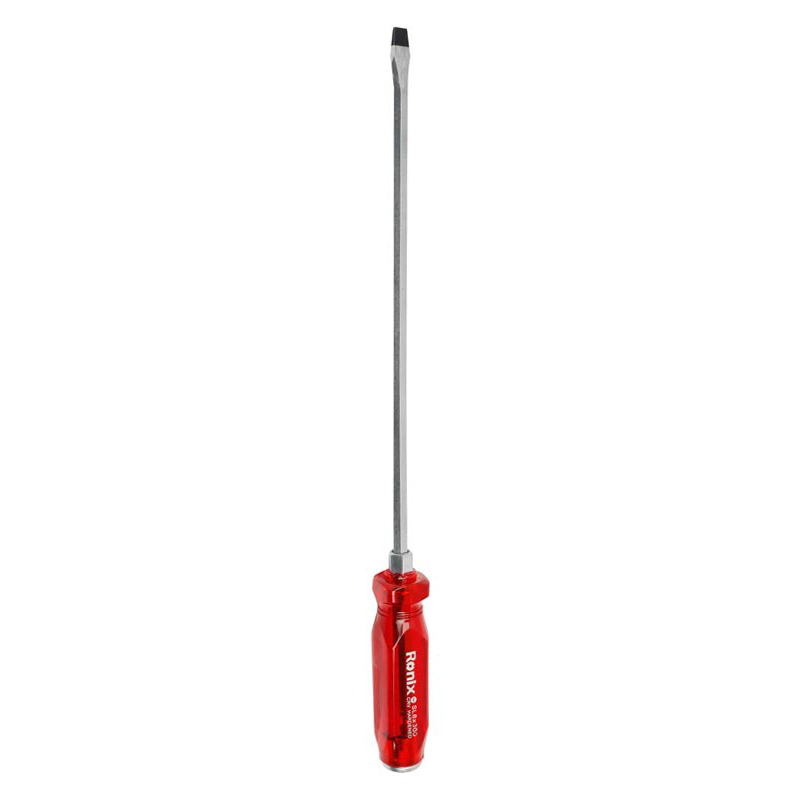 پیچ گوشتی دوسو ضربه خور Ronix RH-2982 8*300mm