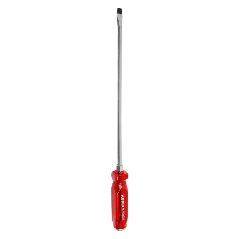 پیچ گوشتی دوسو ضربه خور Ronix RH-2982 8*300mm