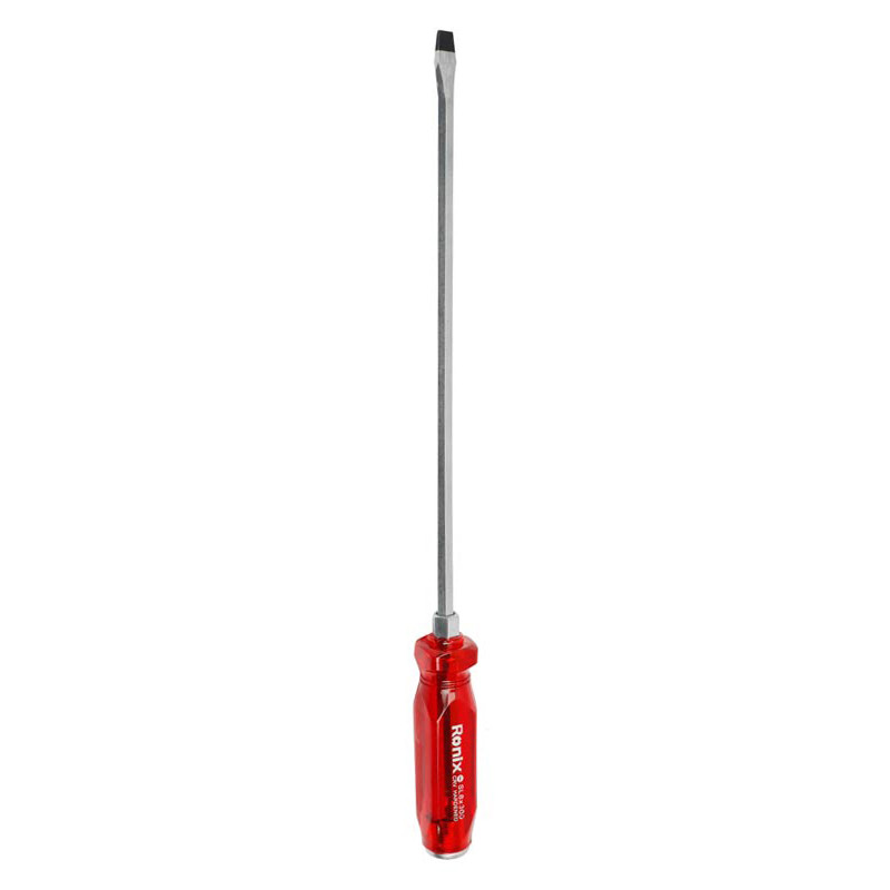 پیچ گوشتی دوسو ضربه خور Ronix RH-2982 8*300mm