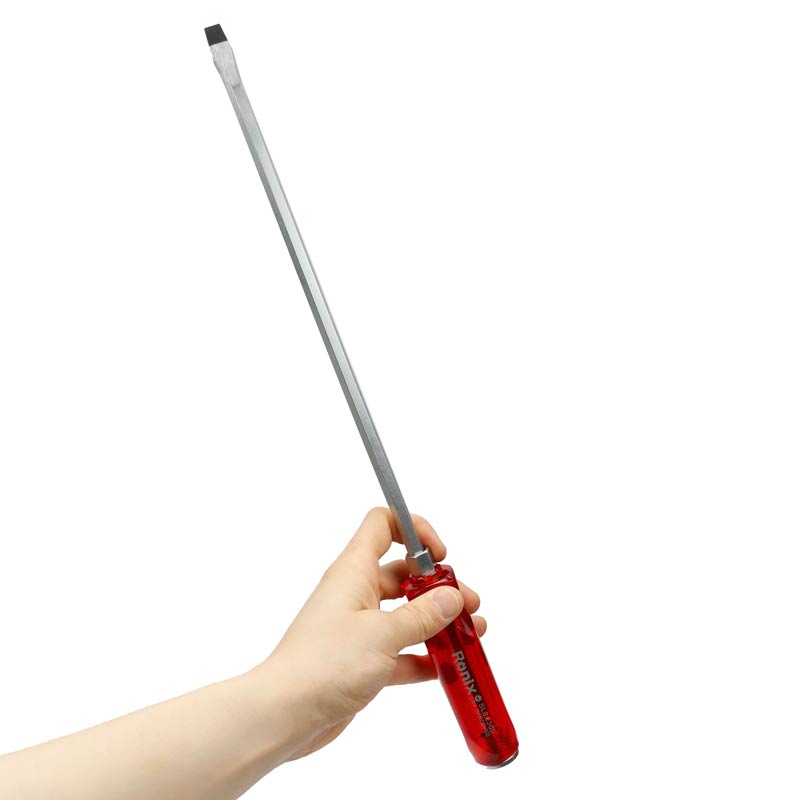 پیچ گوشتی دوسو ضربه خور Ronix RH-2982 8*300mm