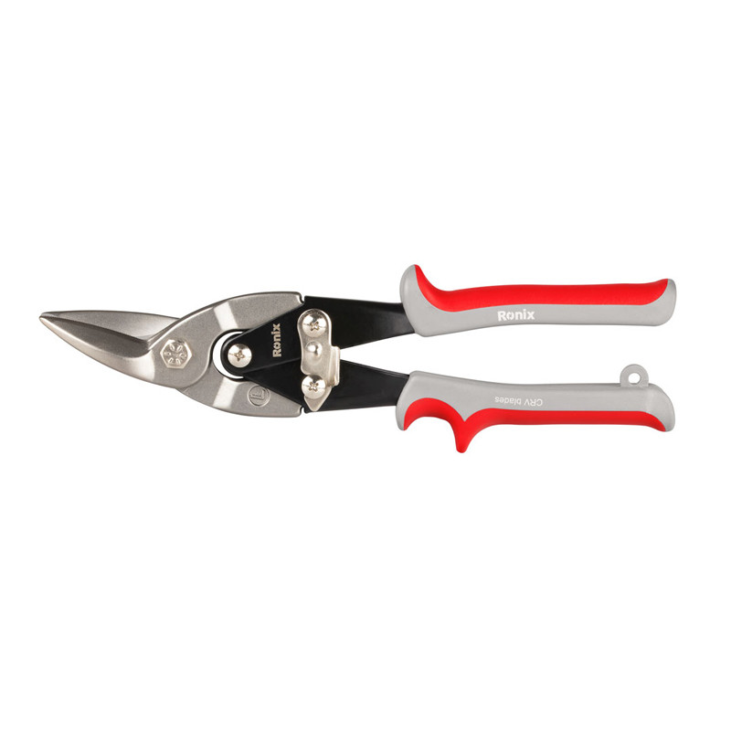 قیچی ورق بر چپ بر Ronix RH-3906