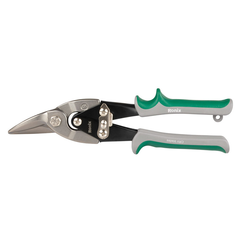قیچی ورق بر راست بر Ronix RH-3905