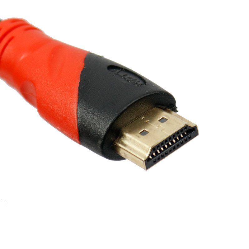 کابل Royal HDMI 30m پوست ماری
