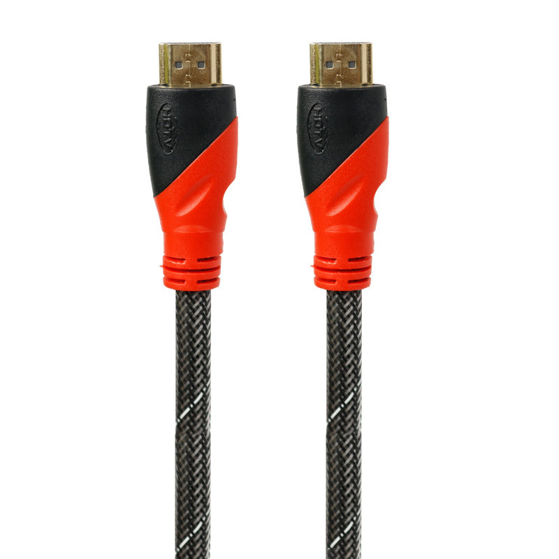کابل Royal HDMI 30m پوست ماری