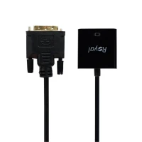 تبدیل Royal DVI to VGA