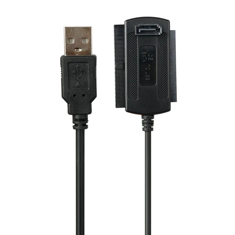 تبدیل Royal USB 2.0 to SATA/IDE